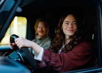 Bugonia Drops Official Trailer