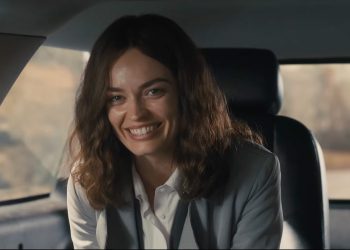 Best Picture Watch: Trailer for Jim Brooks’ Ella McCay