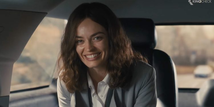 Best Picture Watch: Trailer for Jim Brooks’ Ella McCay