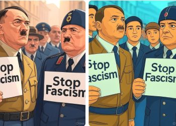 No, Variety, Fascism is not “Taking Hold” in the United States