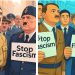 No, Variety, Fascism is not “Taking Hold” in the United States
