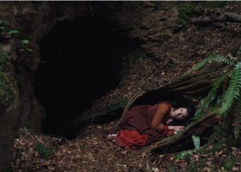 Best Picture Watch: Trailer for Chloé Zhao’s Hamnet