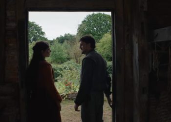 Best Picture Watch: Trailer for Chloé Zhao’s Hamnet