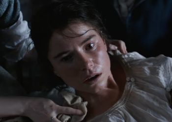 Best Picture Watch: Trailer for Chloé Zhao’s Hamnet