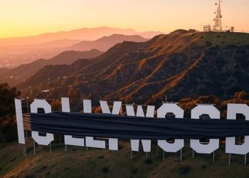 The Buzzmeter: Hollywood’s Sudden Interest in “Free Speech” is Funny