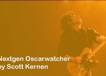 Nextgen Oscarwatcher: What makes a Best Picture Winner?