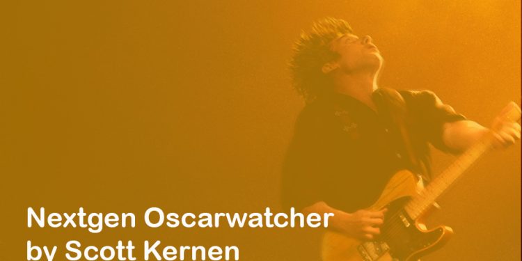 Nextgen Oscarwatcher: What makes a Best Picture Winner?