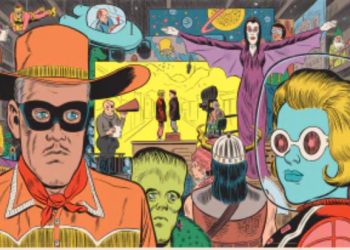 Nextgen Oscarwatcher in Telluride:  The Day Before the Festival