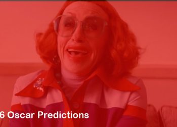 2026 Oscar Predictions: Beware the Film Festival Mirage