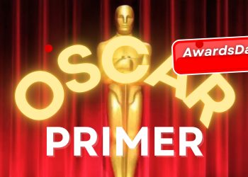 Podcast: Oscar Primer Episode One – The Film Festivals