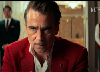 Best Picture Watch: Ballad of a Small Player Gets a Trailer