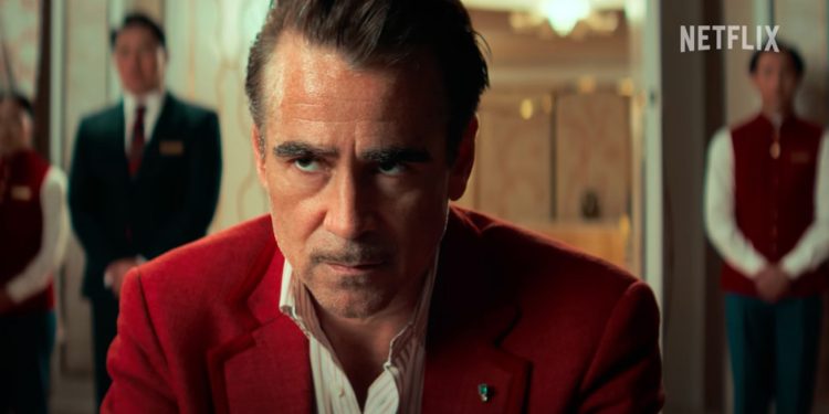 Best Picture Watch: Ballad of a Small Player Gets a Trailer