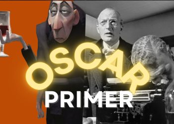 2026 Oscar Primer: Episode 2 – The Critics