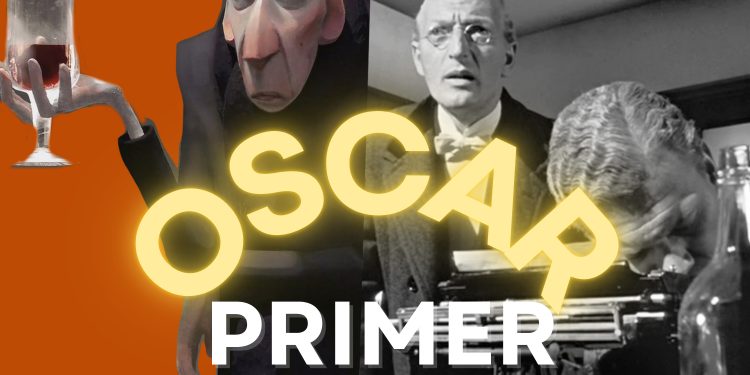 2026 Oscar Primer: Episode 2 – The Critics