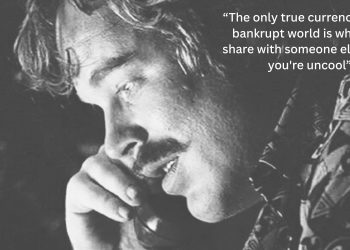 Let’s Talk Cinema: A Heart Check