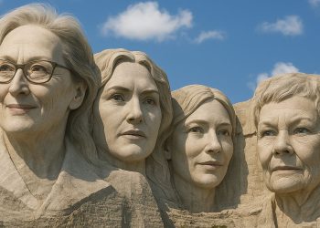 Let’s Talk Cinema: The 2000s!