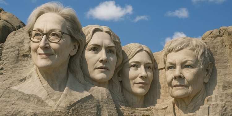 Let’s Talk Cinema: The 2000s!