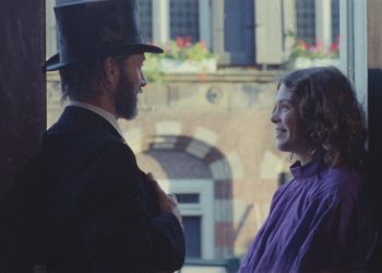 Venice: The World Premiere of Mata Hari – A Doc on David Carradine’s Unfinished Film