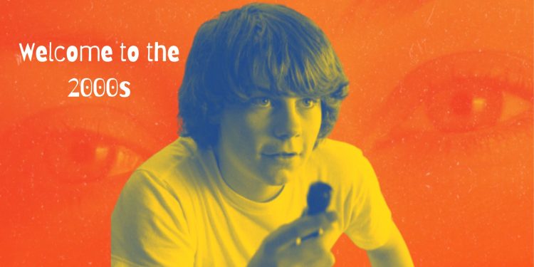 Let’s Talk Cinema: The 2000s