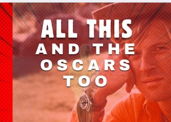 Oscar Podcast: Talking One Battle and Robert Redford