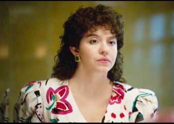 Best Actress Watch: Sydney Sweeney as Christy