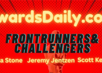 2026 Oscars: Podcast — Frontrunners and Challengers