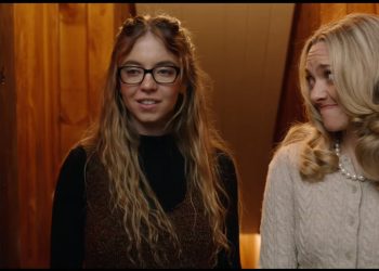 The Housemaid Trailer Drops