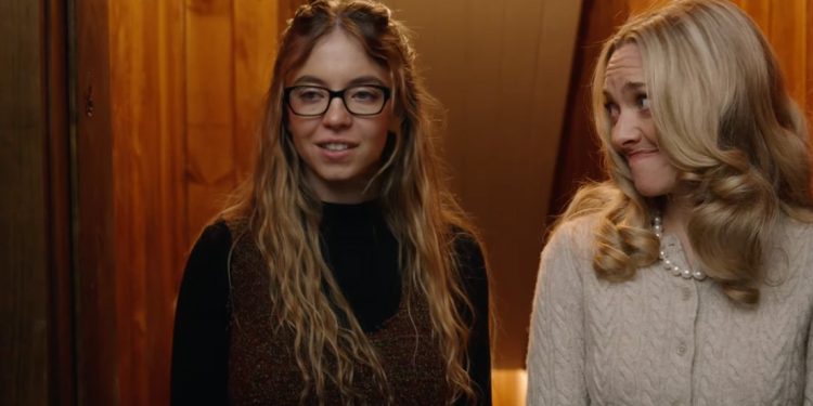 The Housemaid Trailer Drops