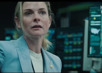 Kathryn Bigelow’s House of Dynamite Gets a Trailer