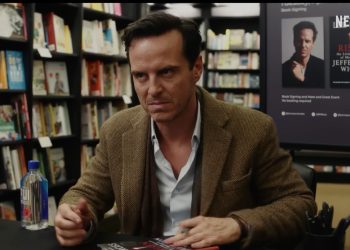 Knives Out: Wake Up Dead Man Gets a Trailer