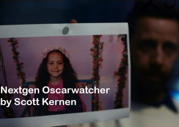 Nextgen Oscarwatcher – Best Picture: The Netflix Dilemma and the Venice Conundrum 