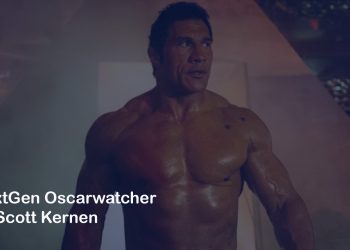 NextGen Oscarwatcher: Best Actor, Who Has the Goods?
