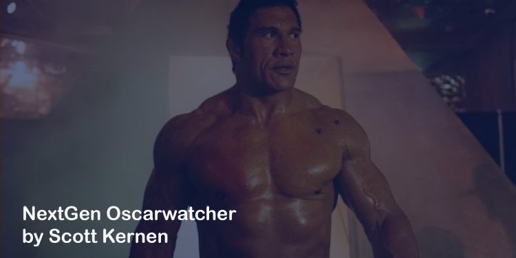 NextGen Oscarwatcher: Best Actor, Who Has the Goods?