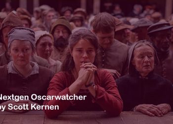 Nextgen Oscarwatcher – Best Actress: Is The Outcome An Inevitability?