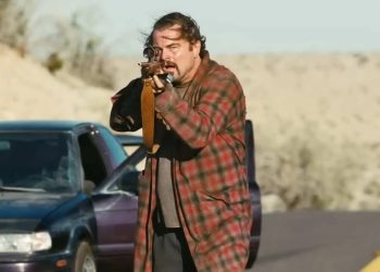 Sydney Sweeney Crashes the Best Actress Race, Tastemakers Given Early Look at PTA’s “Battle”