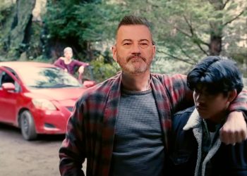 The Buzzmeter: One Kimmel After Another