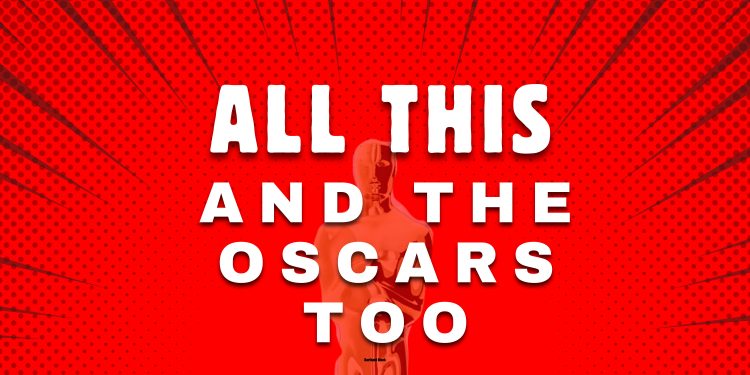 2026 Oscars: Reading the Tea Leaves Post-Venice/Telluride