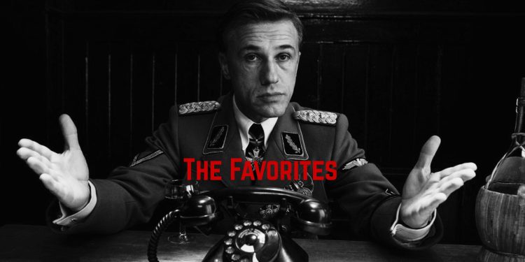 Let’s Talk Cinema: The 2000s