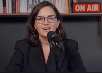 Can Bari Weiss Save CBS News and Change the Game?