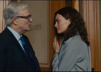 James L. Brooks is Back with New Trailer for Ella McKay