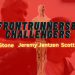 Oscar Podcast: Frontrunners and Challengers Episode 2 with Mark Johnson