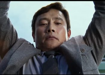 International Feature Watch: Trailer for No Other Choice Drops