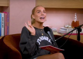 Predicting the Golden Globes Podcast Award Won’t be Hard