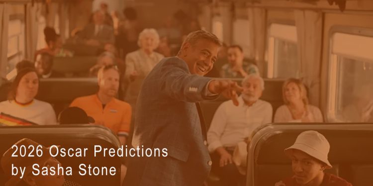 2026 Oscar Predictions: The Complex and Flawed Men in Best Actor