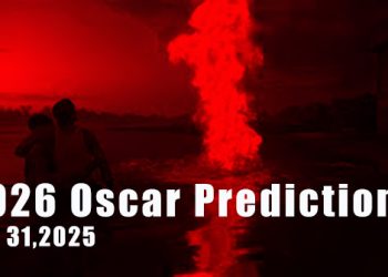 2026 Oscar Predictions: Do Academy Voters Think for Themselves?