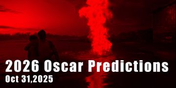 2026 Oscar Predictions: Do Academy Voters Think for Themselves?