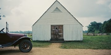 Sinners, The Best Film of the Year, Gets a Re-Release in Imax for Halloween