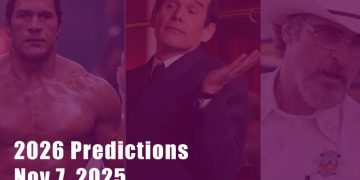 2026 Oscar Predictions: The Unsung Heroes of the Best Actor Race