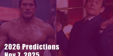 2026 Oscar Predictions: The Unsung Heroes of the Best Actor Race