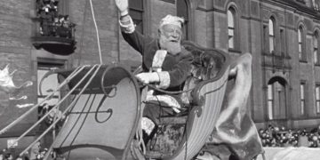 Let’s Talk Cinema: The Holiday Kickstart